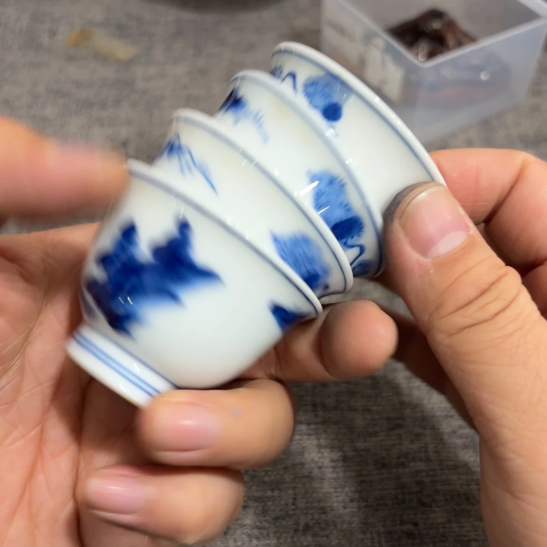 非常好看的物品 The