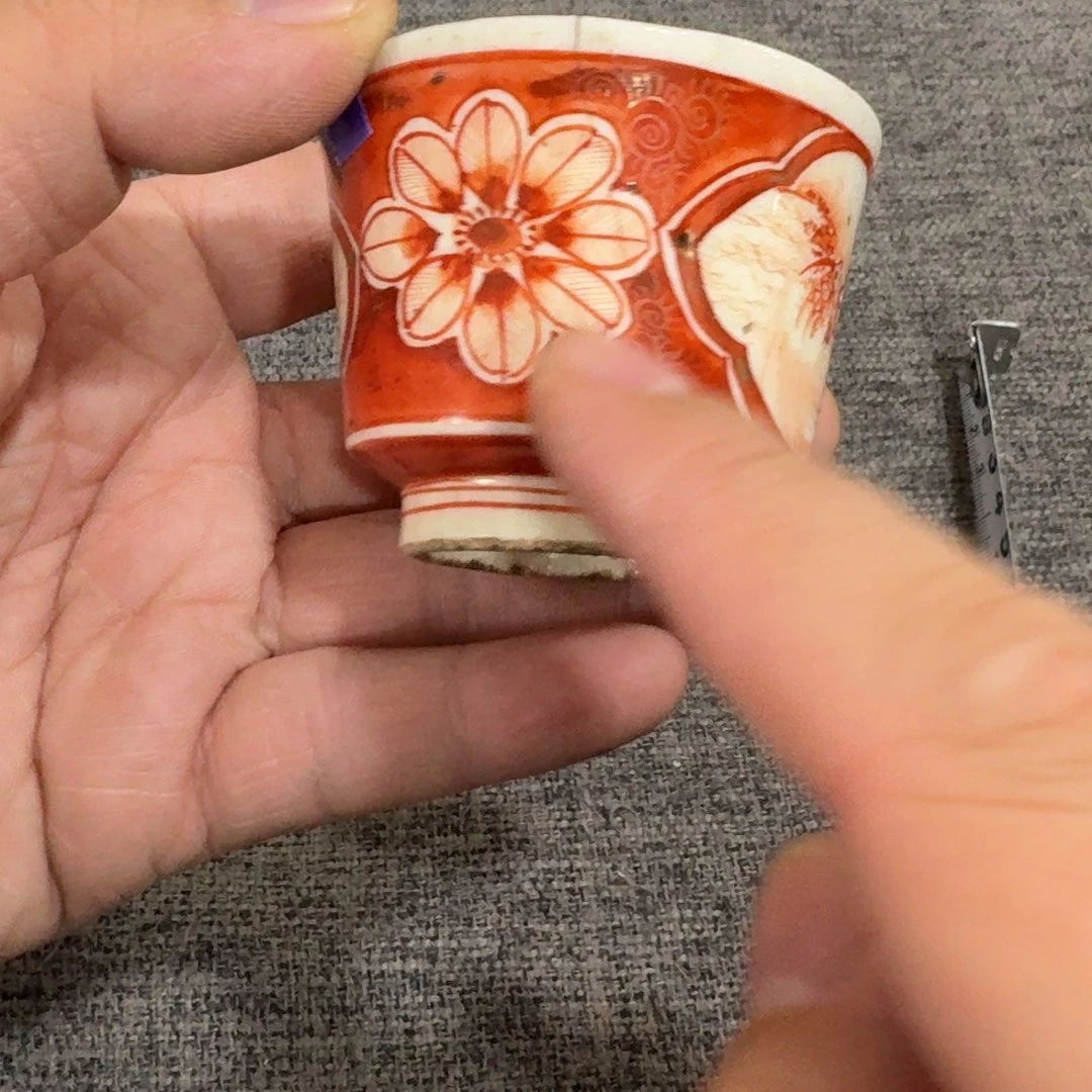 非常好用漂亮的茶具