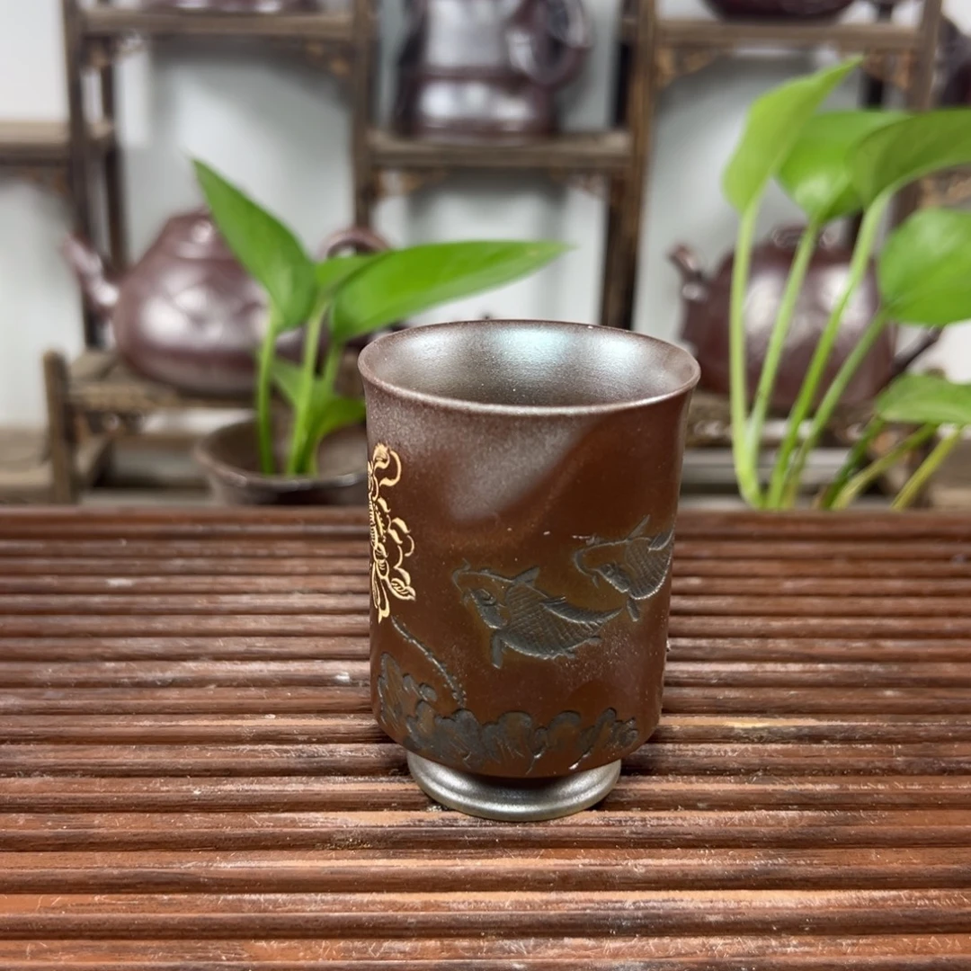 观澜柴烧顺丰包邮
