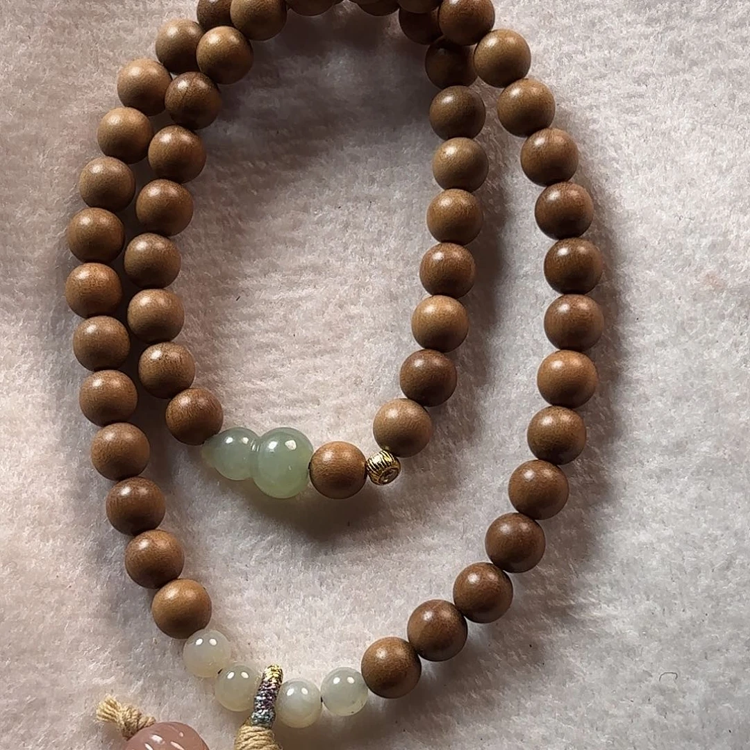 檀香木其他Z***N