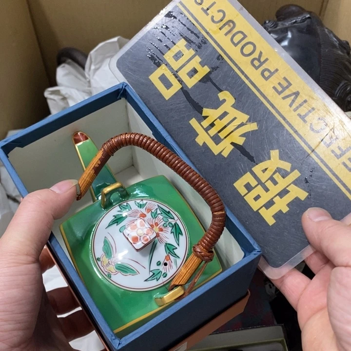 自***0中古品有微瑕，谨慎入手