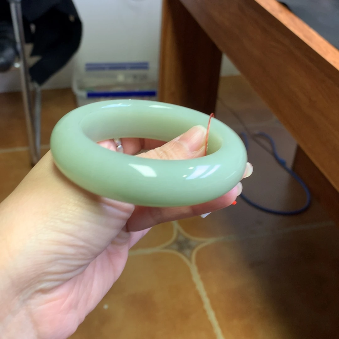 石英质玉未镶嵌我