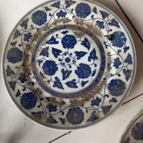 感*景德镇陶瓷景德镇窑