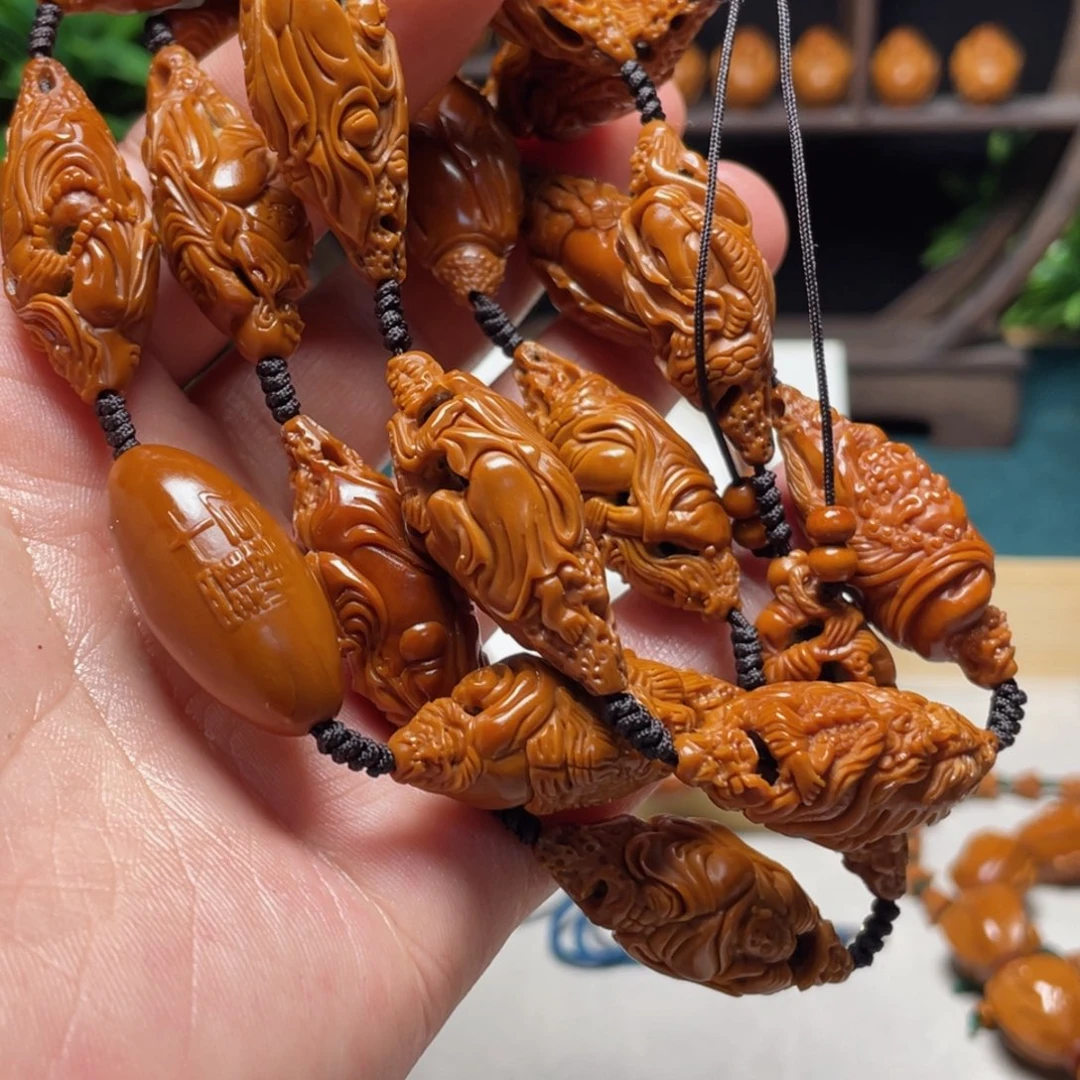 手串/手链橄榄核橄榄核