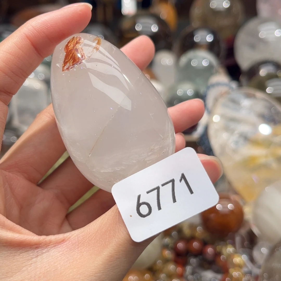 【闪购商品】未镶嵌大型摆件（非配饰）水晶