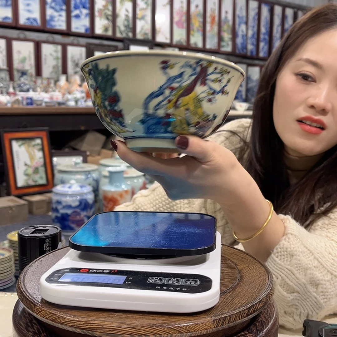 摆件陶瓷//////景德镇陶瓷瓷器。