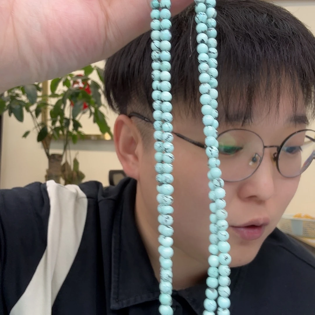 绿松石未镶嵌珠宝奇石617