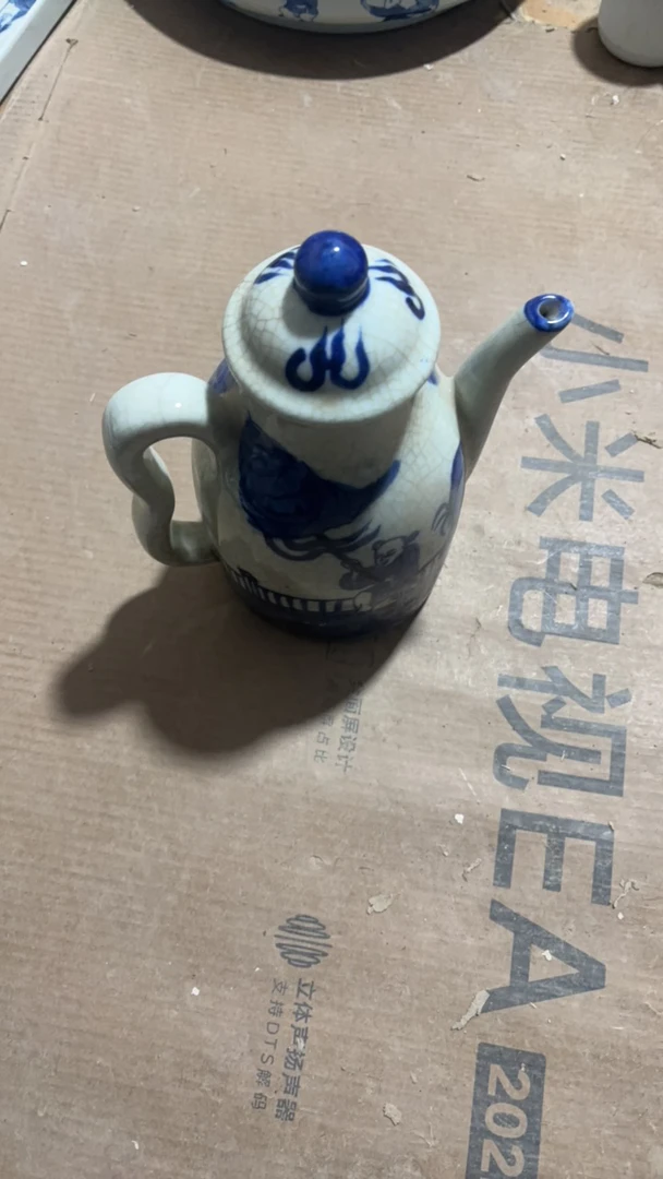 高端大气上档次，瓷器