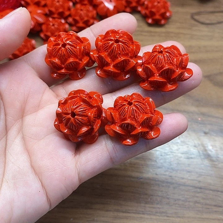 一墨手作编绳配件