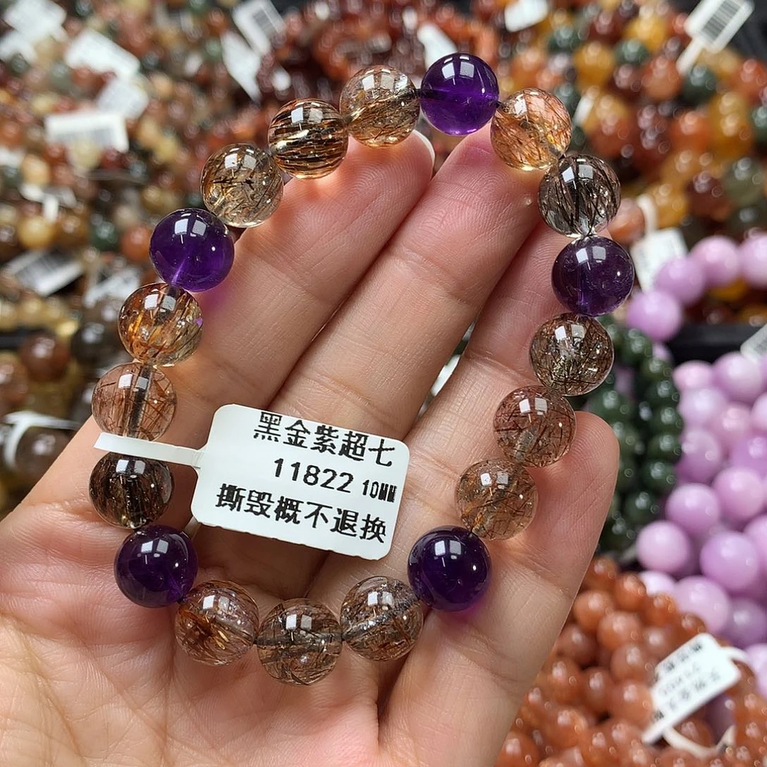 未镶嵌手链水晶，，，