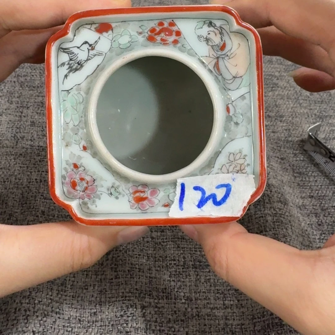 非常好用漂亮的茶具
