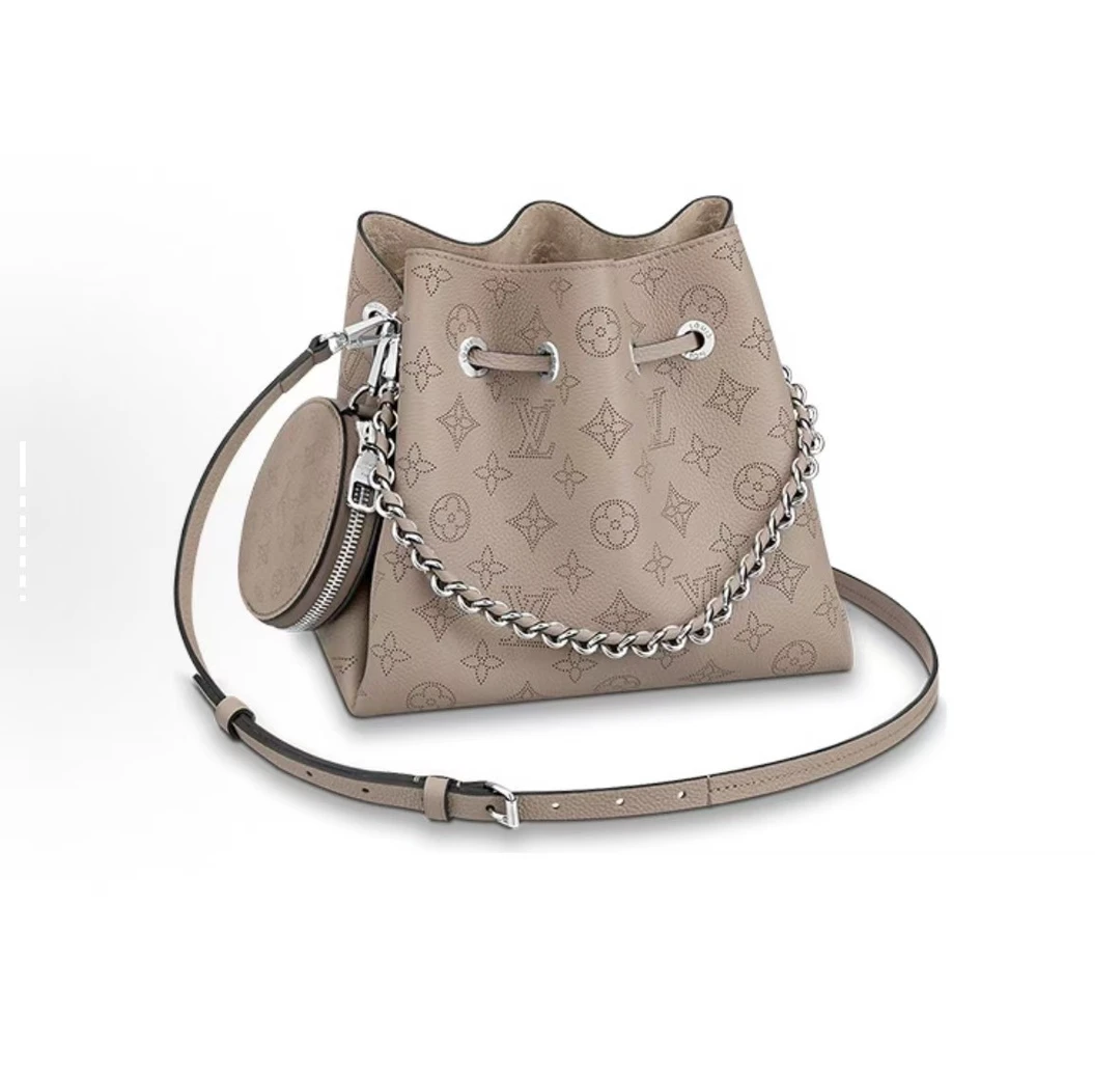 未使用 LouisVuitton/路易威登 月光女神 单肩包 链条包