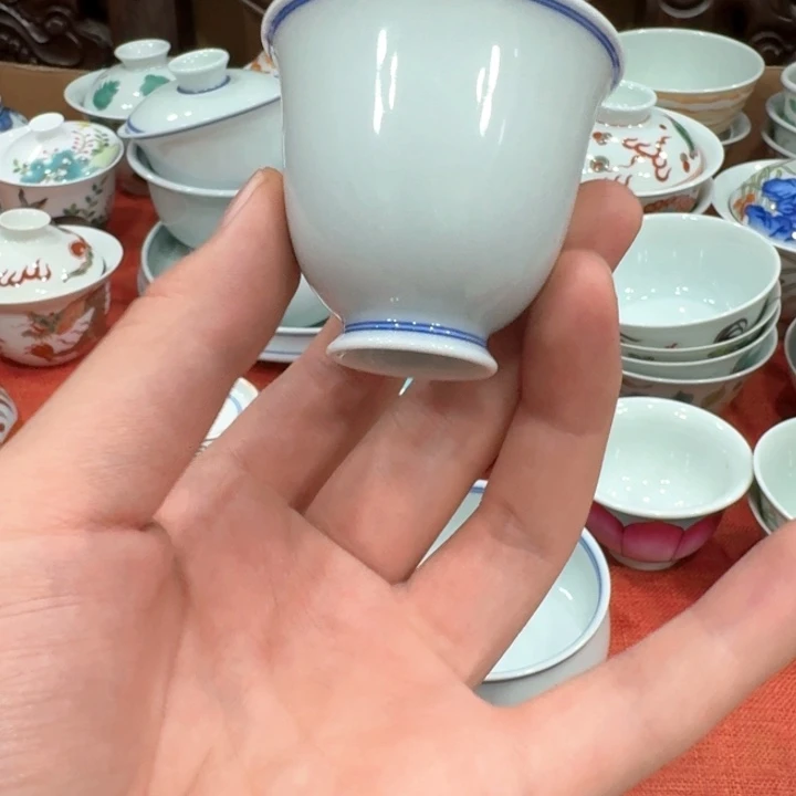 陶瓷艺术品收藏陶瓷