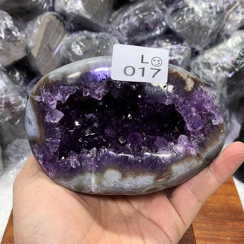 【闪购商品】水晶大型摆件（非配饰）未镶嵌