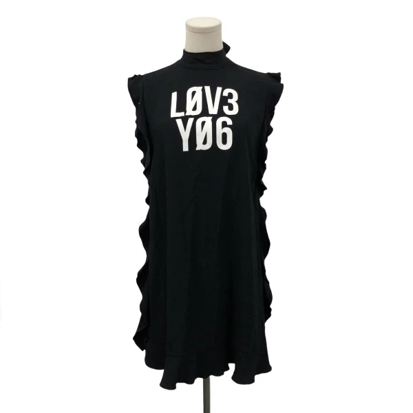 妃鱼/华伦天奴/醋酯纤维/连衣裙/95新/z六二七