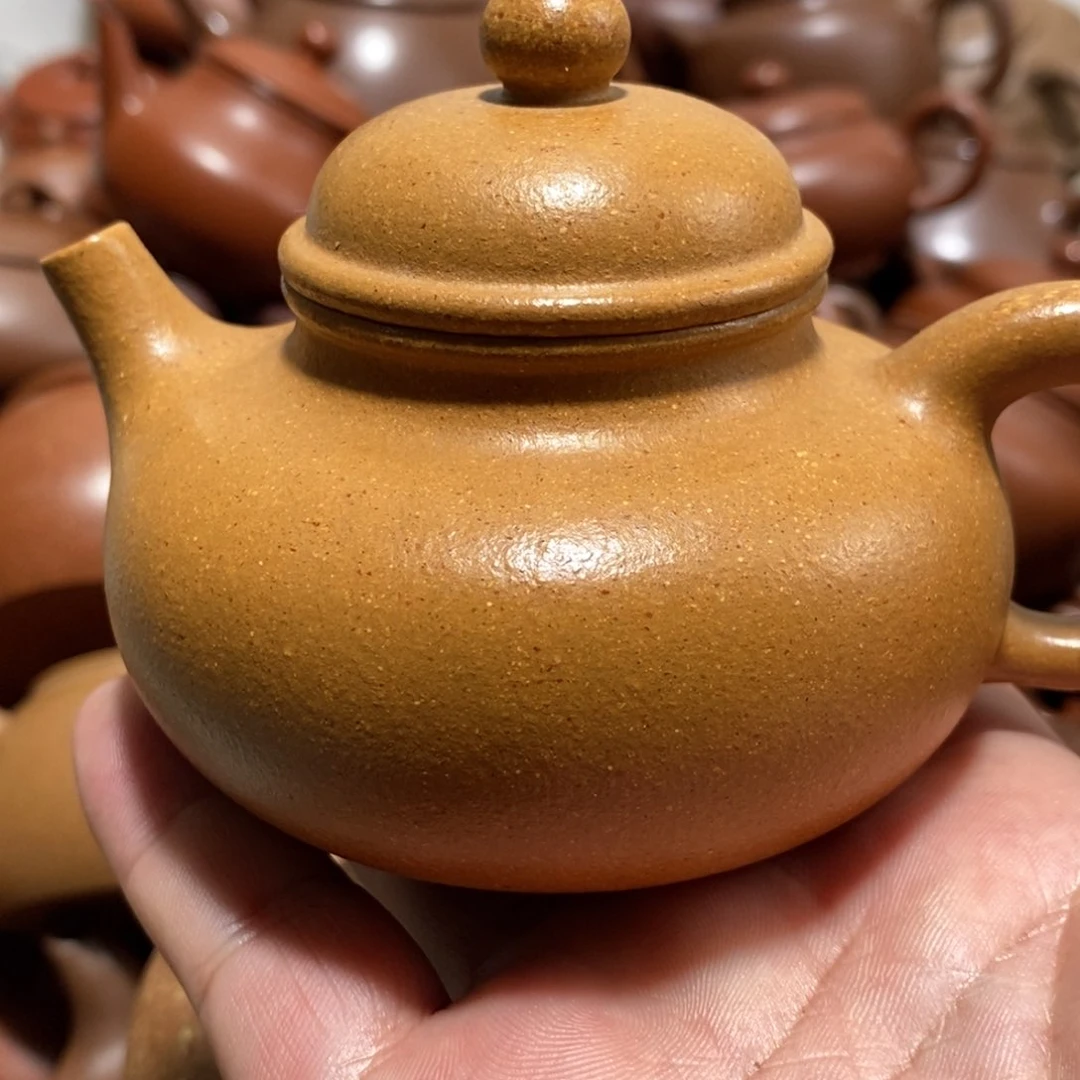 紫砂茶壶俗**耐闪购商品紫砂壶