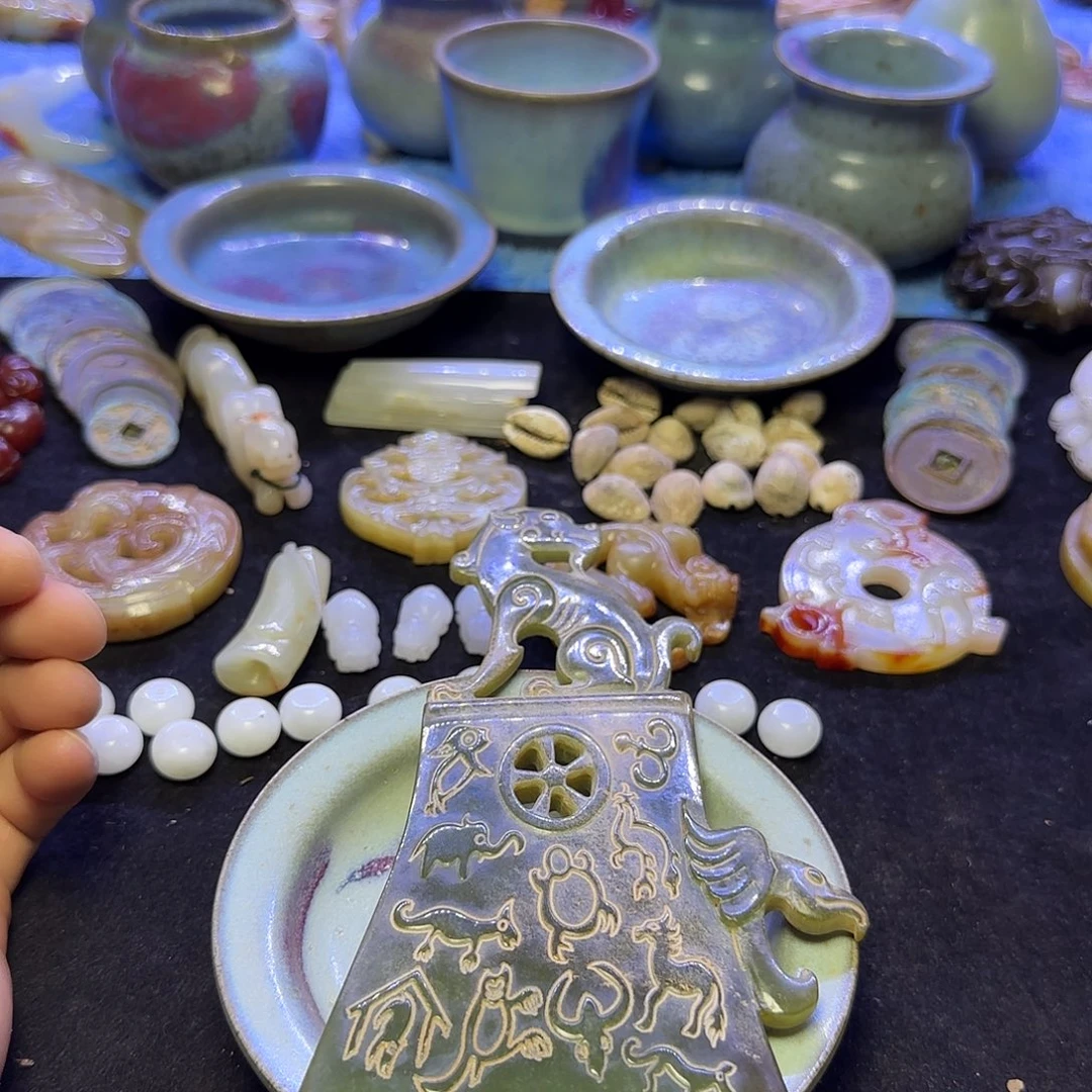 其他好物件送到家里面