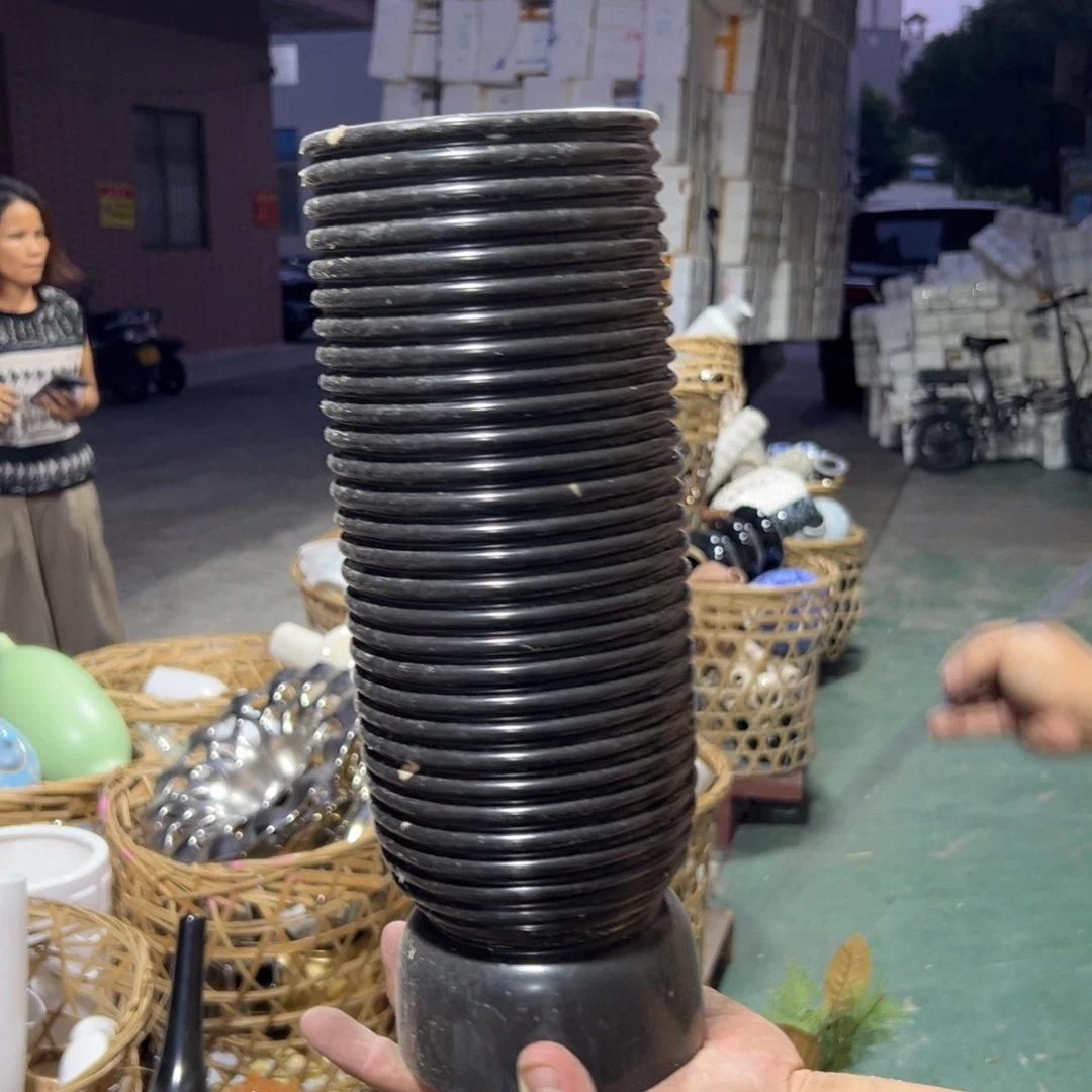 号高温陶瓷工艺饰品（部分微瑕）111