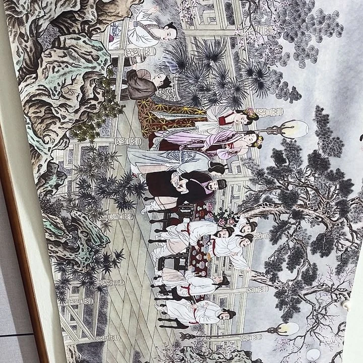 艺术作品美术作品1