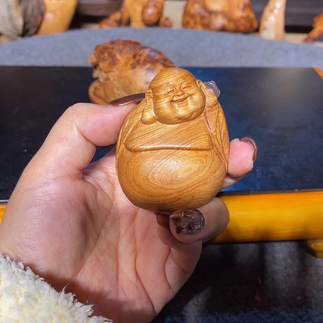 柏木（崖柏）工艺品