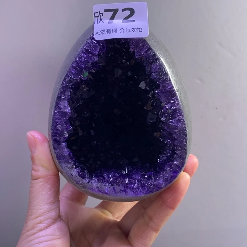 【闪购商品】水晶大型摆件（非配饰）未镶嵌