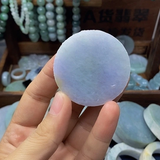 .***页未镶嵌挂件翡翠28.8