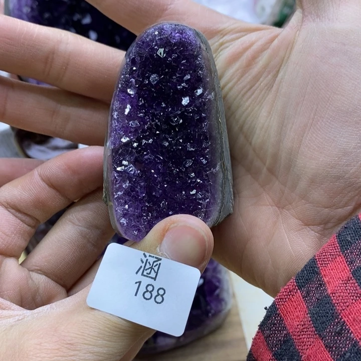 水晶大型摆件（非配饰）未镶嵌