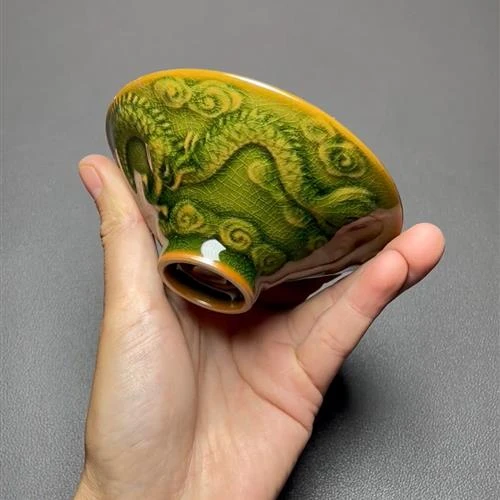 【闪购商品】茶盏-10176..........