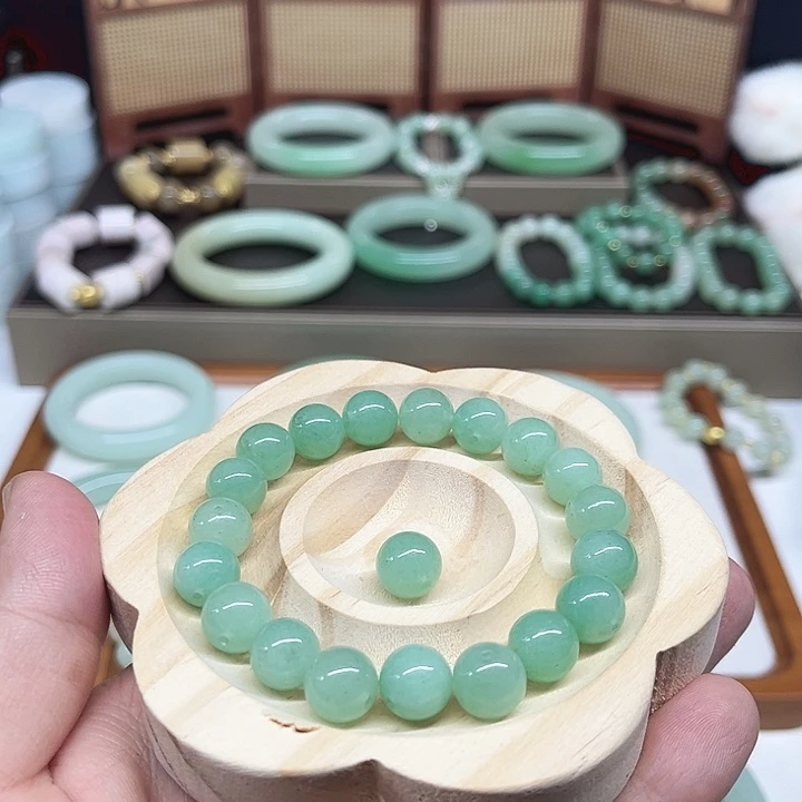 心****非金属心想事成东陵珠珠