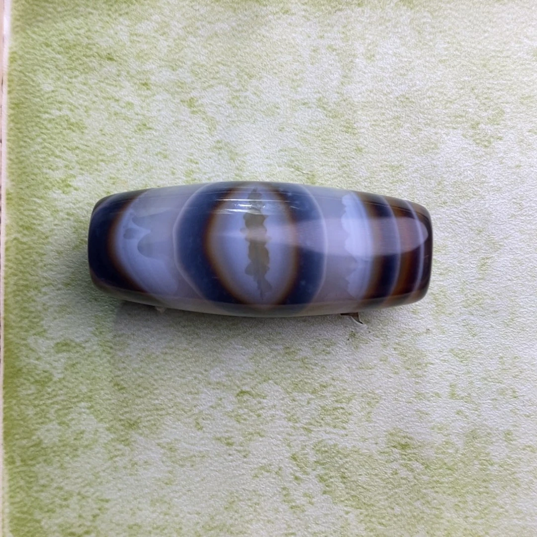 古***风玛瑙/玉髓未镶嵌珠宝半成品