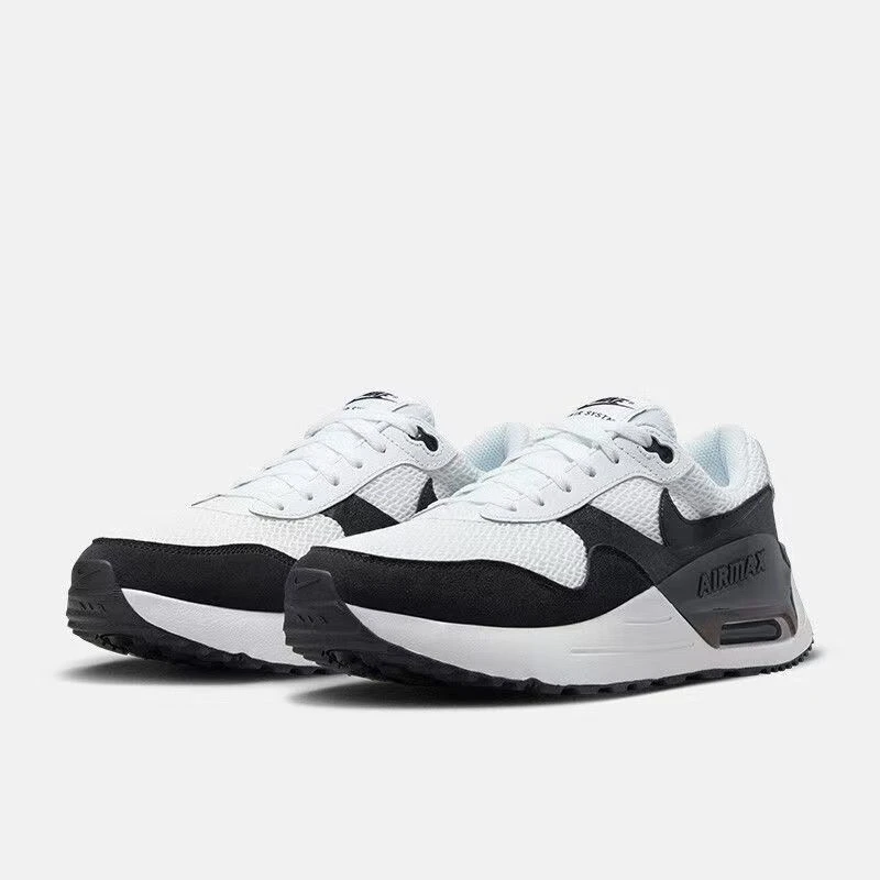 NIKE/耐克AirMaxSystm简约复古休闲运动气垫鞋DM9537-103