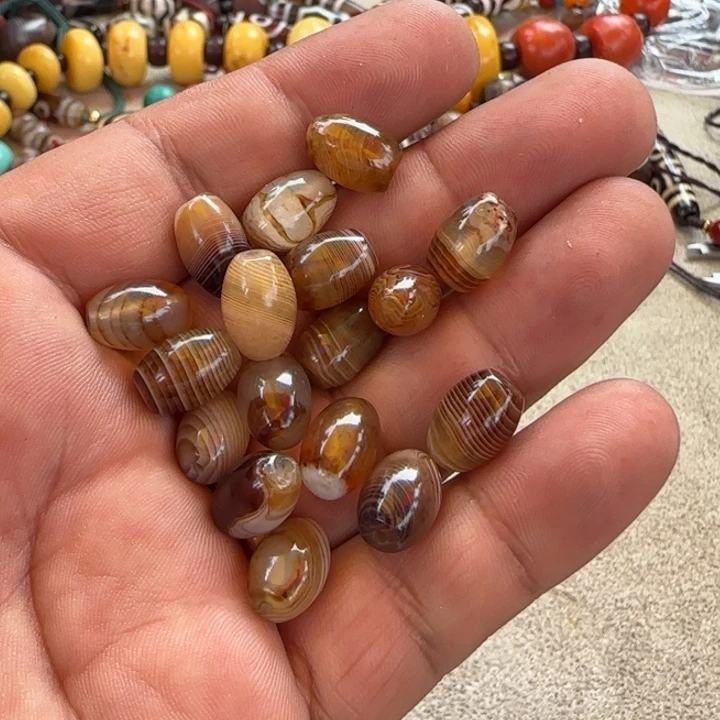 桑杰出品小元素配饰