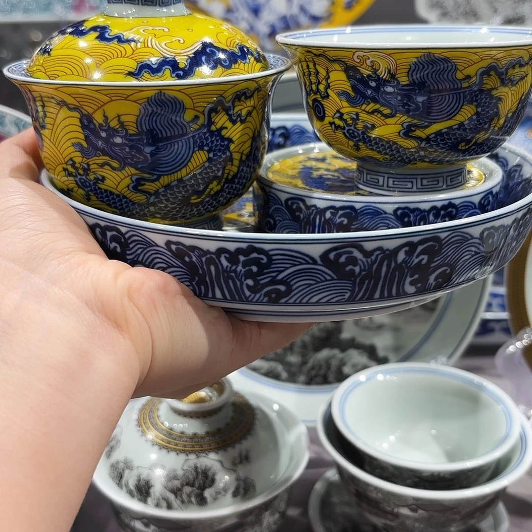 景德镇景德镇陶瓷艺术