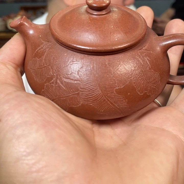 茶壶紫砂哈哈哈哈这两句都好