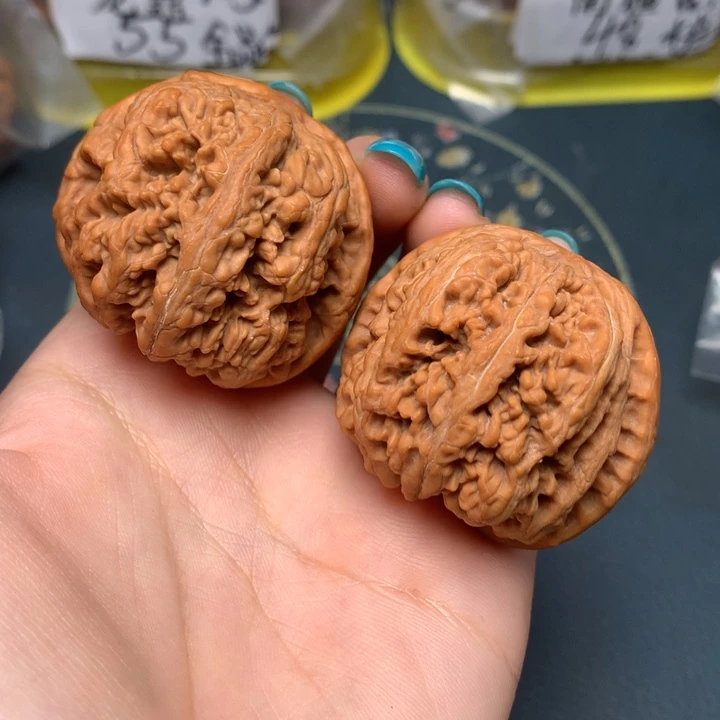 把件文玩核桃42-30746-0