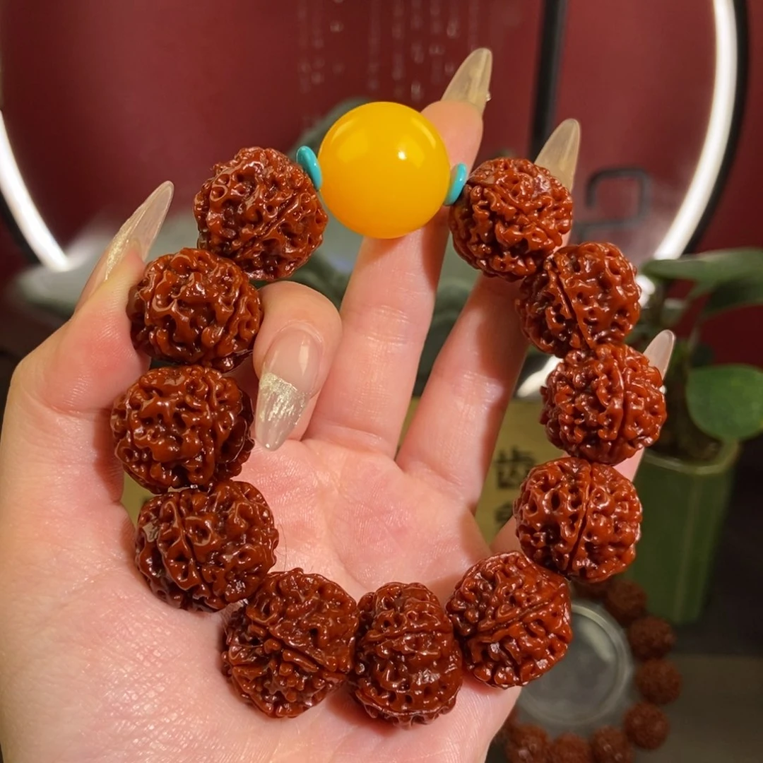 金刚菩提手串522m.