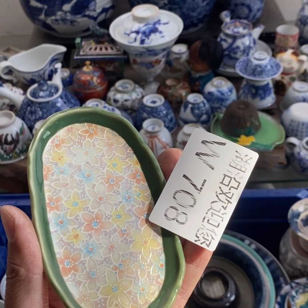 瓷器的一个人的时候就海*