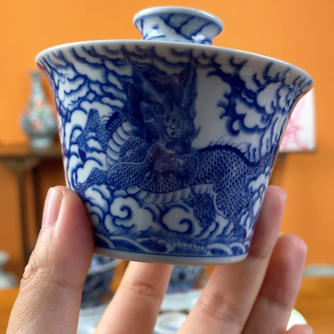 景德镇手绘哈哈哈哈哈哈
