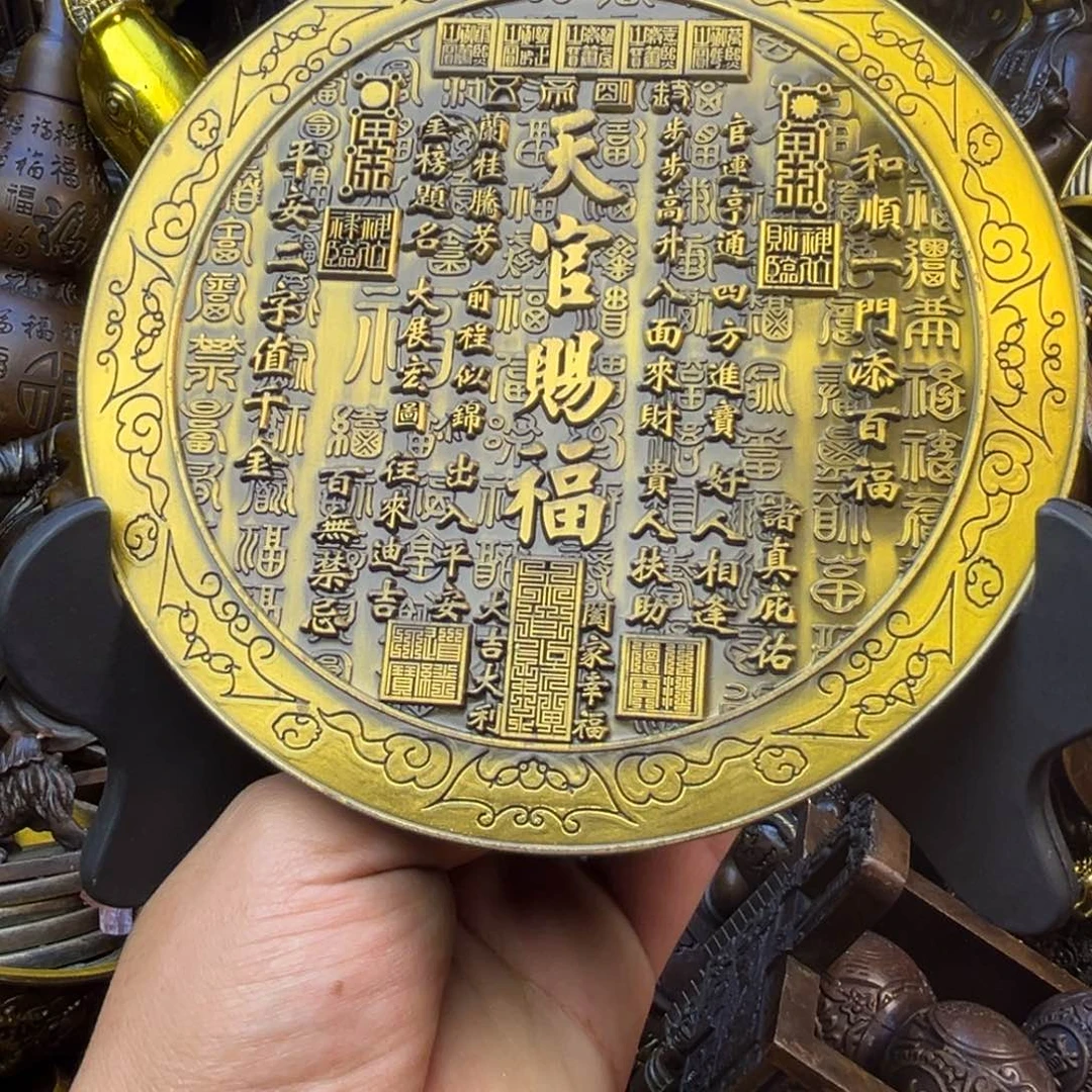 精品铜器精品摆件