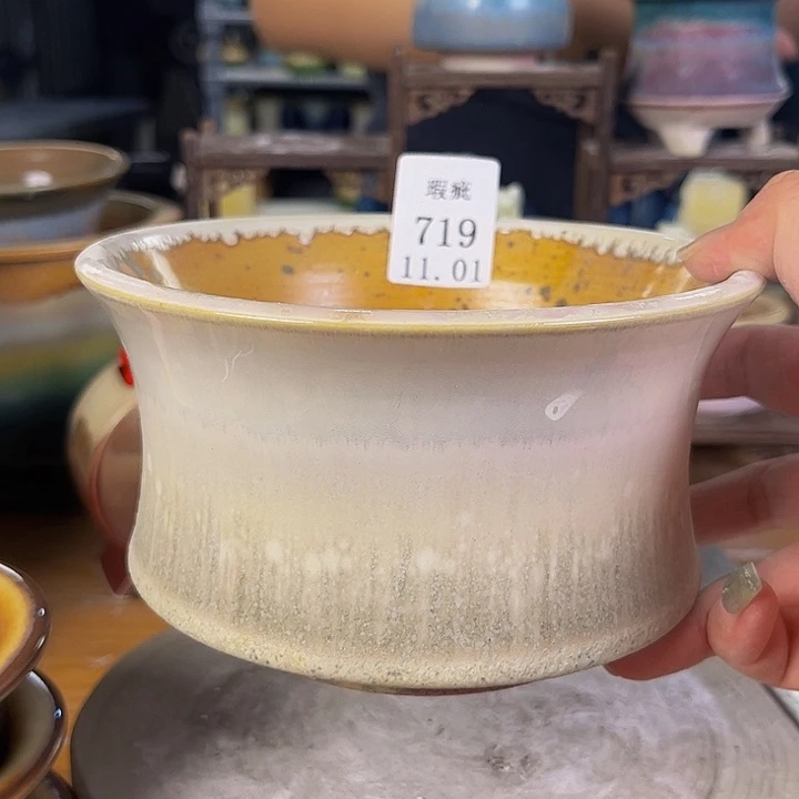 瓷片景德镇陶瓷手工制作