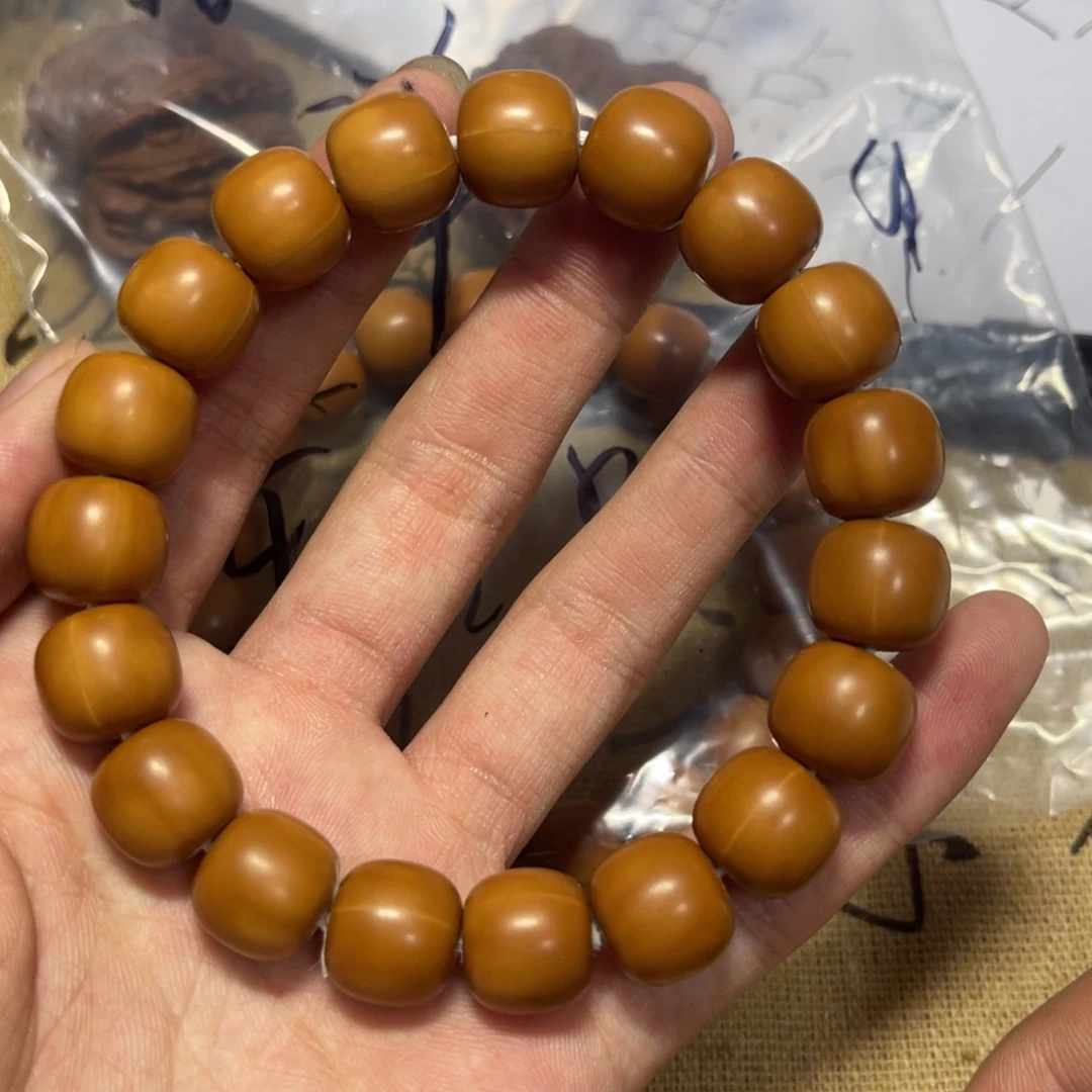 手串猴头核桃全品大老型