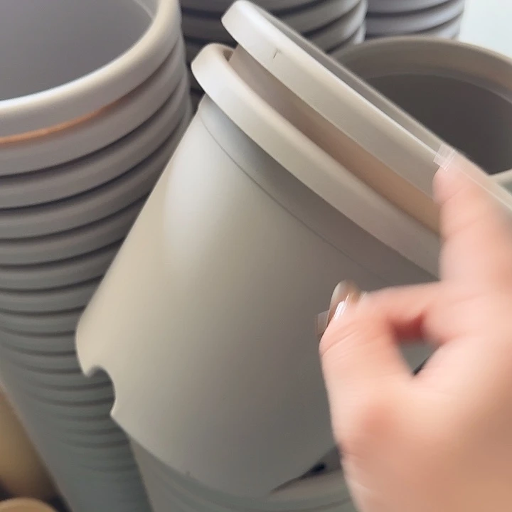 四季3号灰白无托10个特价微瑕