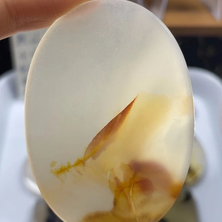 玛瑙/玉髓未镶嵌牌子