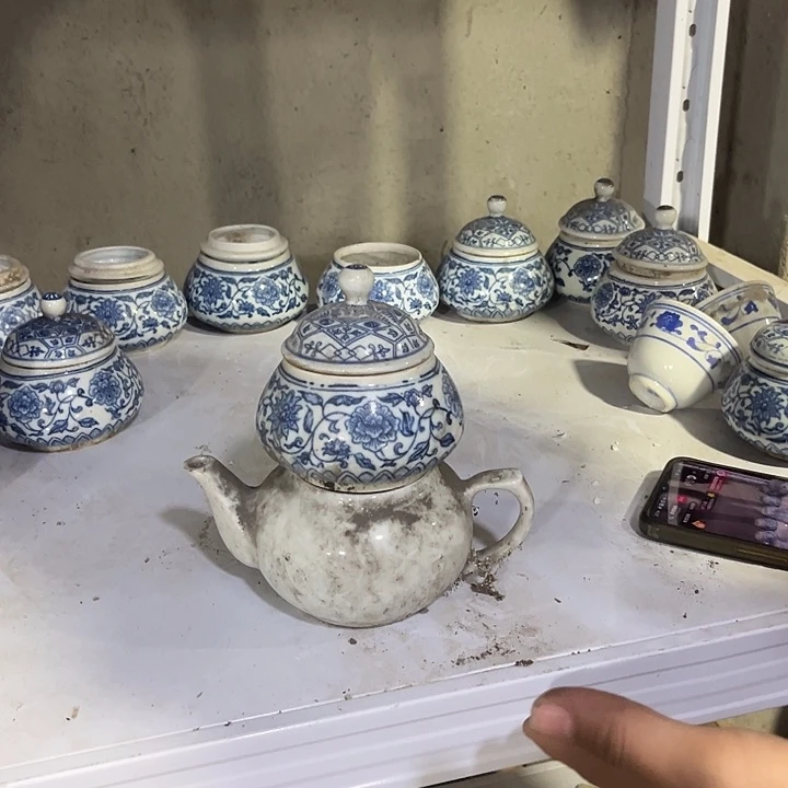 其他陶哈哈哈哈哈哈茶杯