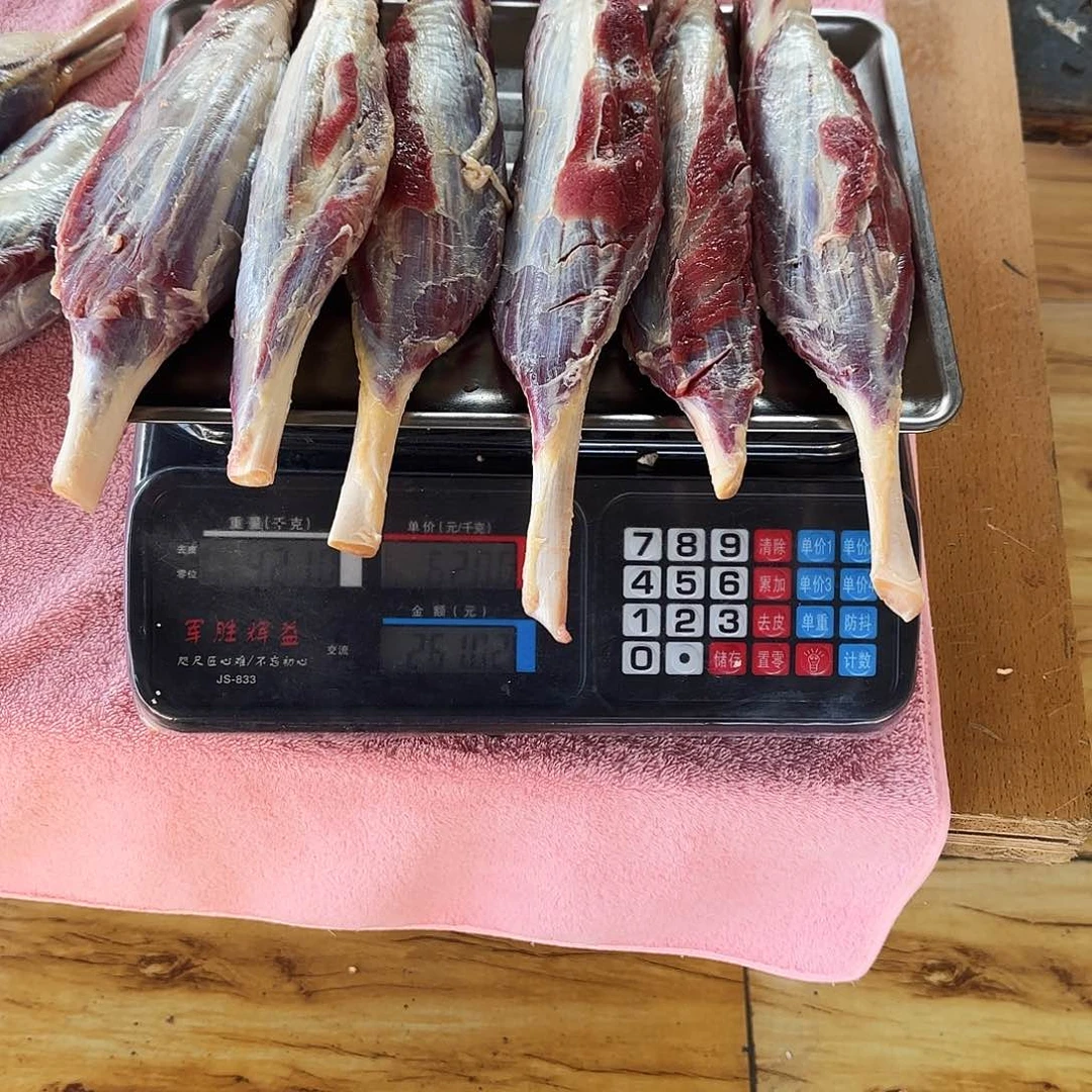 贵州牛肉中国大陆包装小*