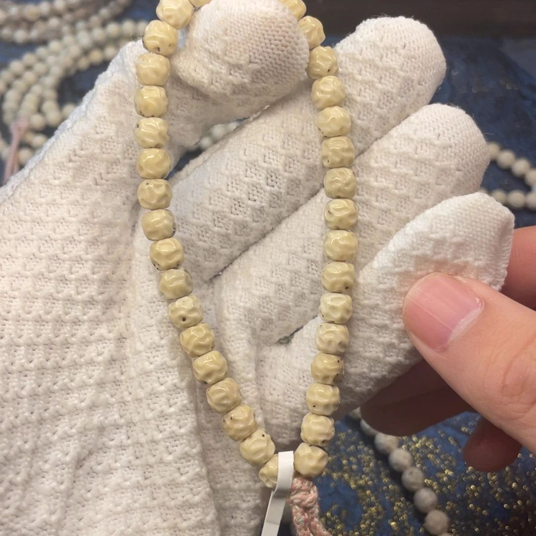 星月菩提吊坠7.改无相手持