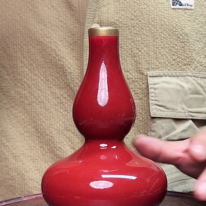 摆件景德镇陶瓷手工制作