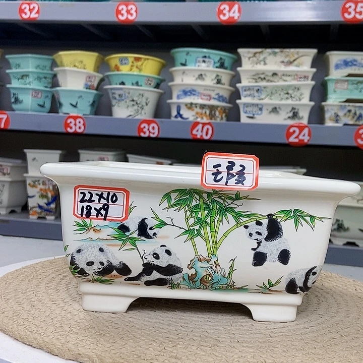 花瓶紫砂紫砂花盆