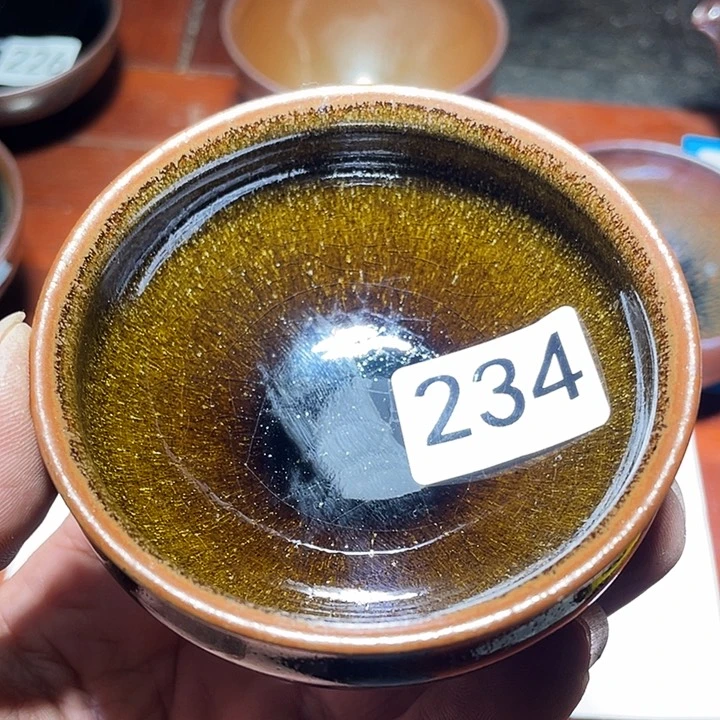 茶盏茶具套装特价活动234号楼三