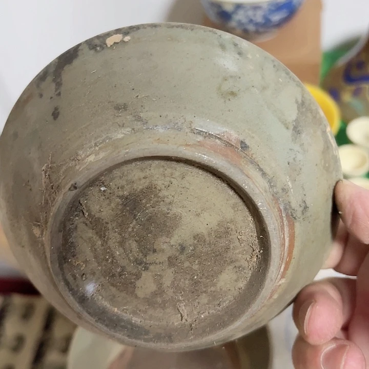 摆件陶瓷摆件不固定一件随机